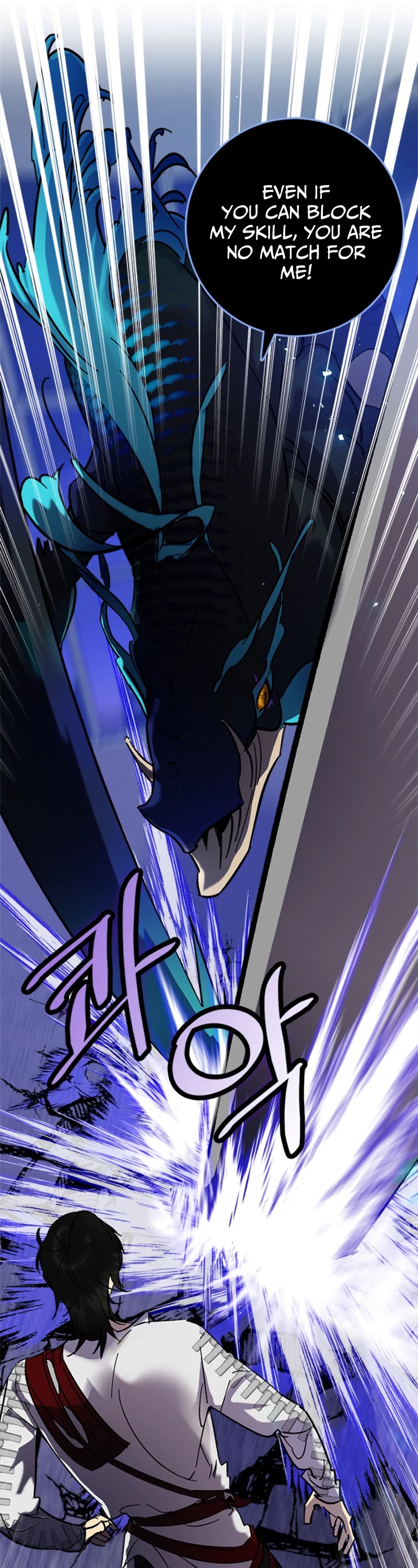 Return to Player chapter 20 page 49