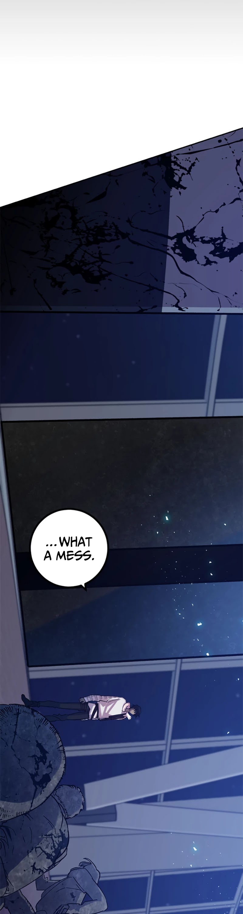 Return to Player chapter 20 page 9