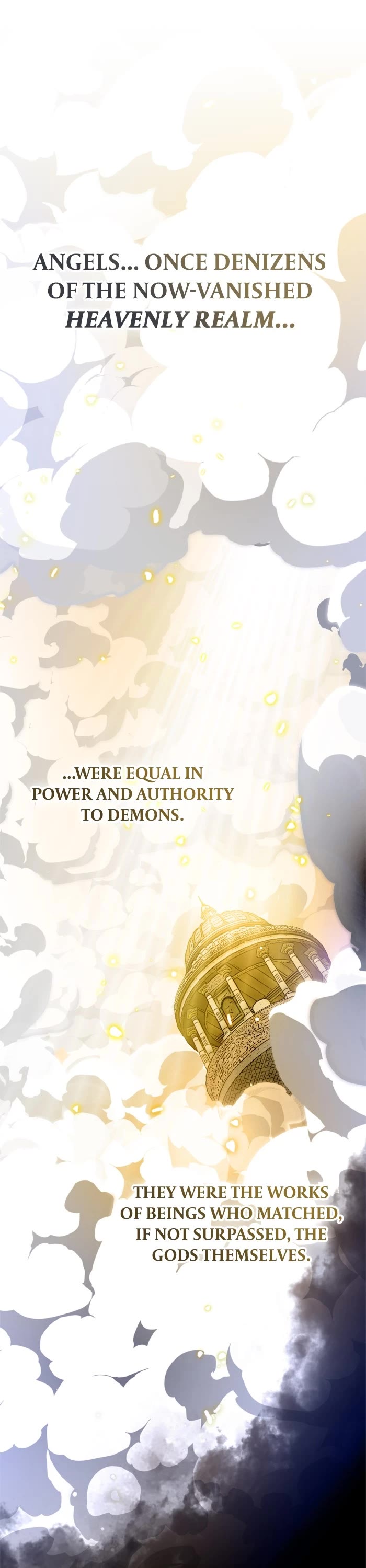 Return to Player chapter 200 page 1