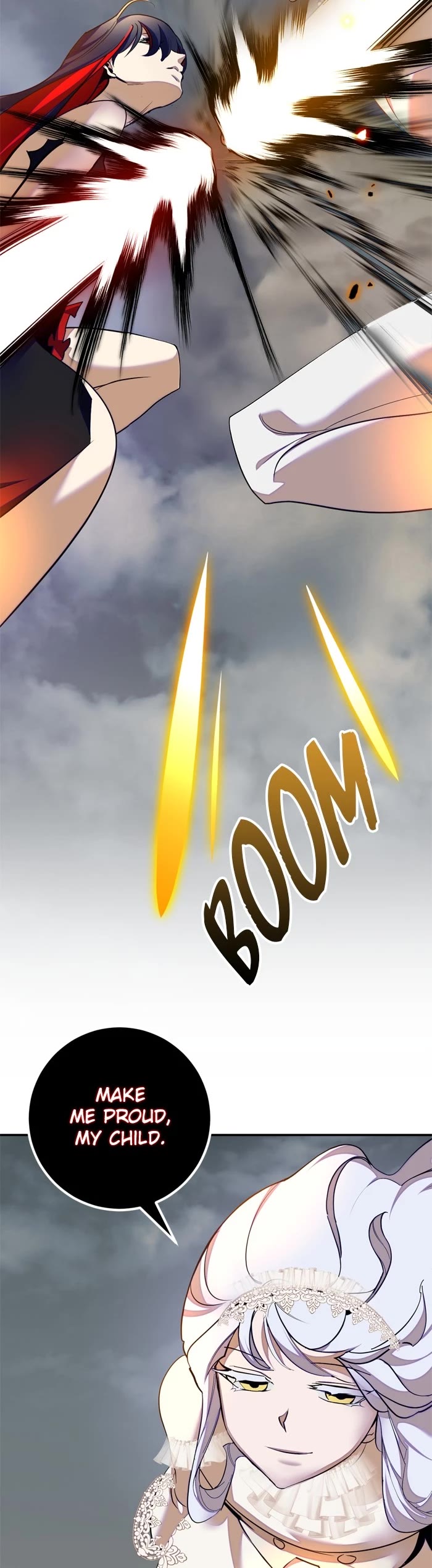 Return to Player chapter 200 page 10