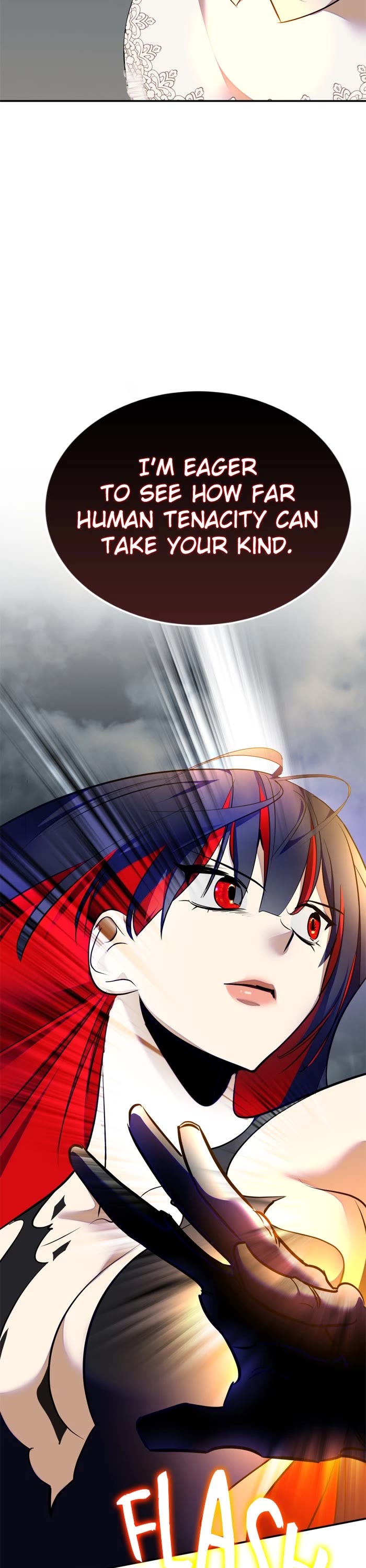 Return to Player chapter 200 page 11