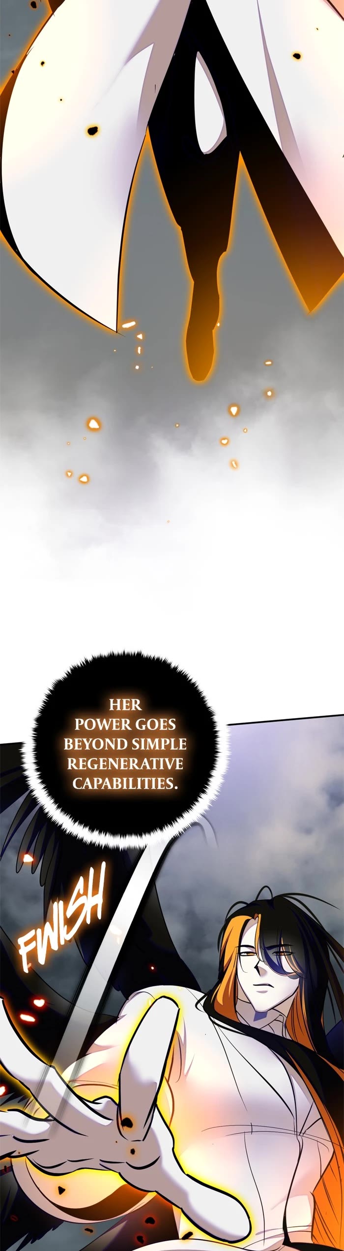 Return to Player chapter 200 page 14