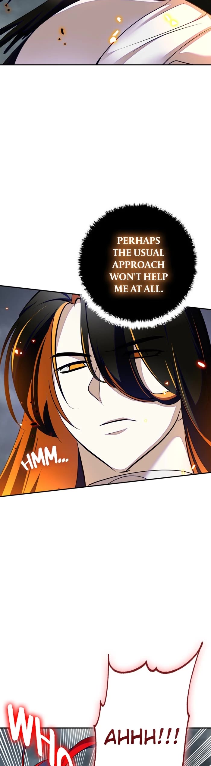 Return to Player chapter 200 page 15