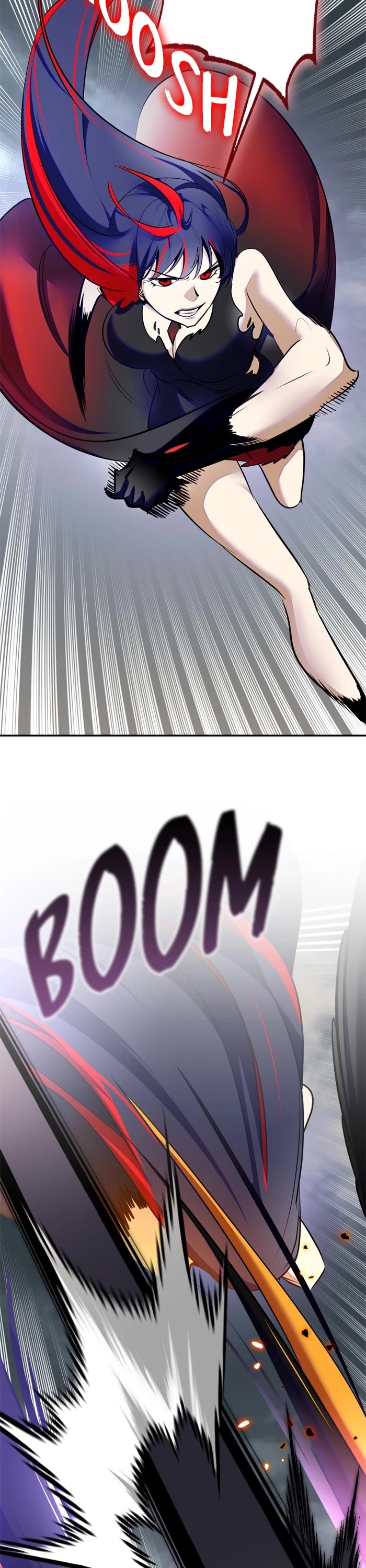 Return to Player chapter 200 page 16