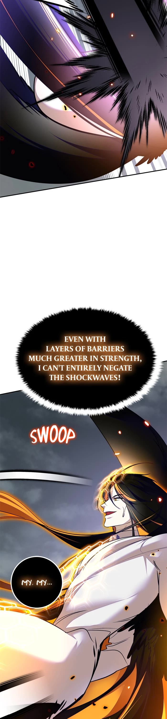 Return to Player chapter 200 page 17