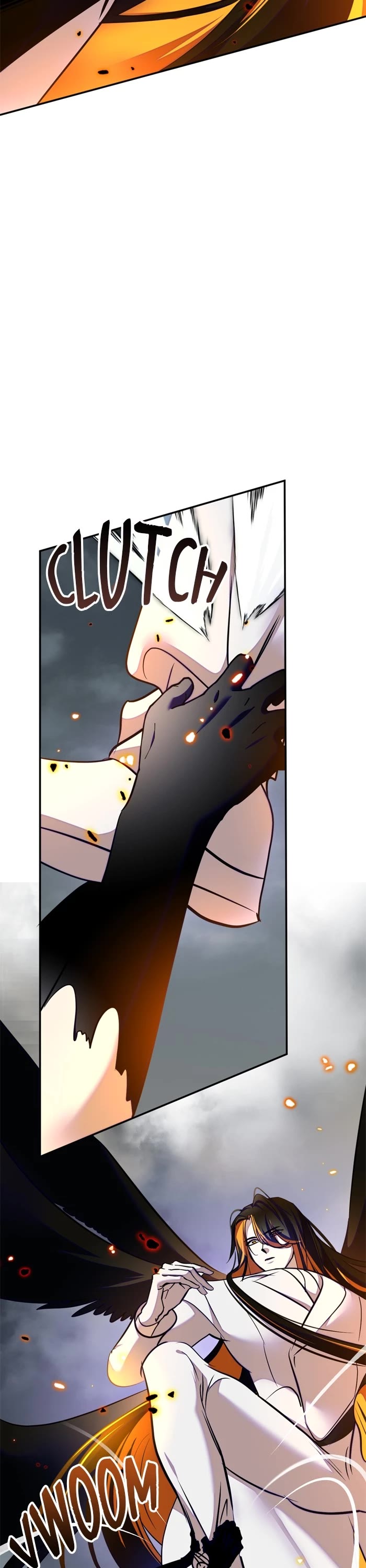 Return to Player chapter 200 page 18