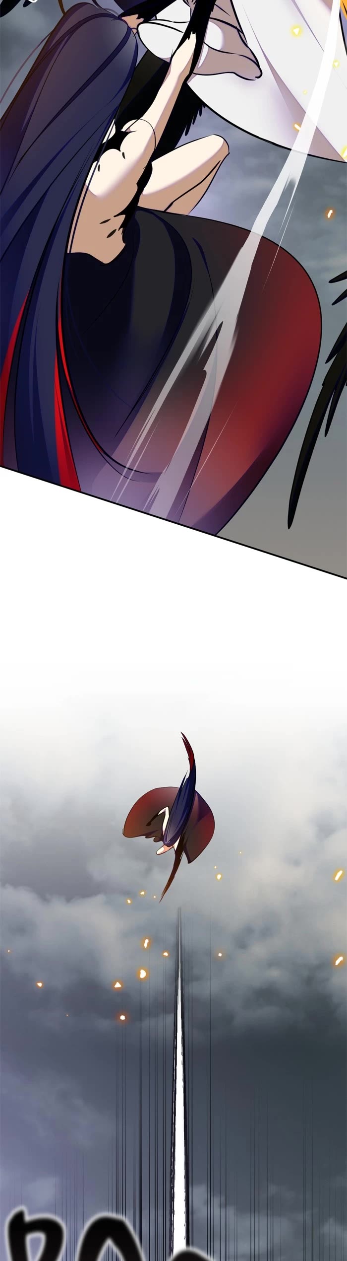 Return to Player chapter 200 page 19