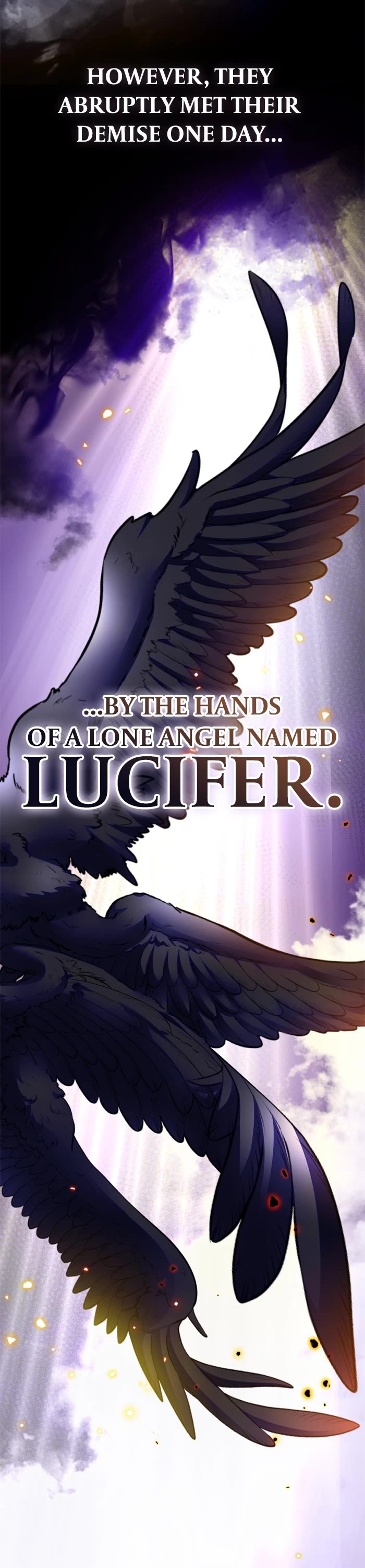 Return to Player chapter 200 page 2