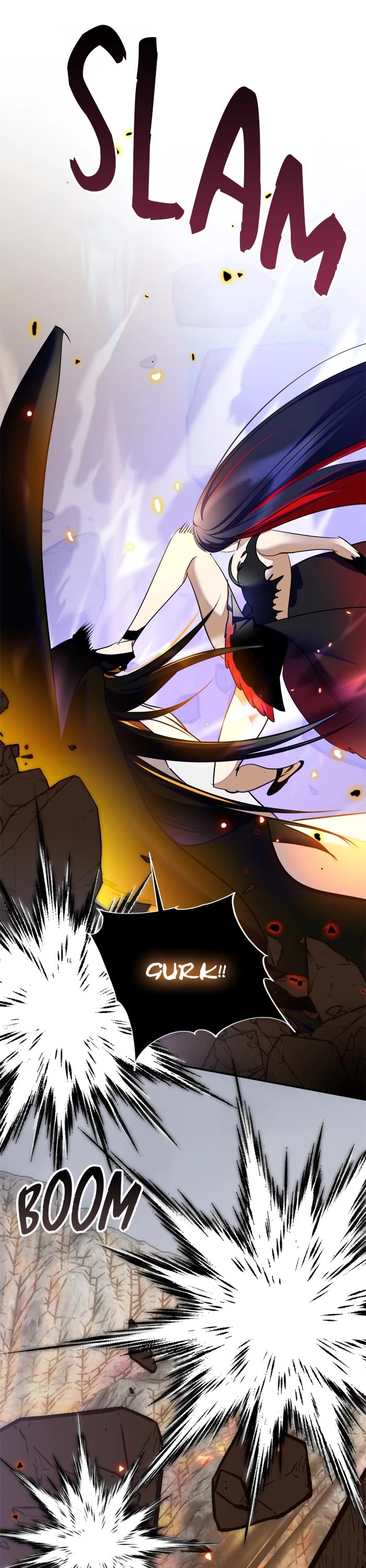 Return to Player chapter 200 page 22