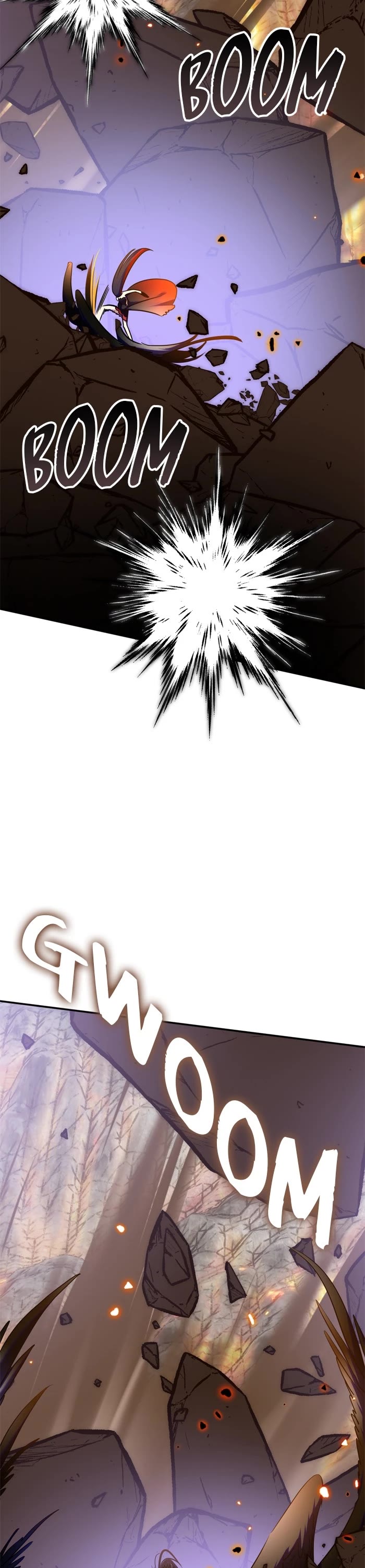 Return to Player chapter 200 page 23