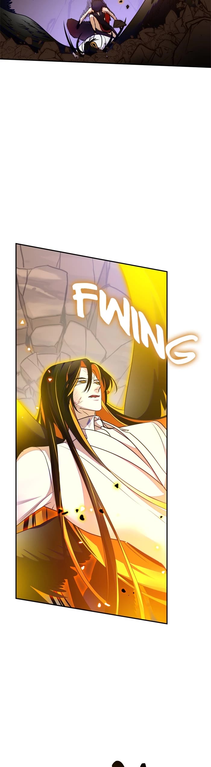 Return to Player chapter 200 page 24