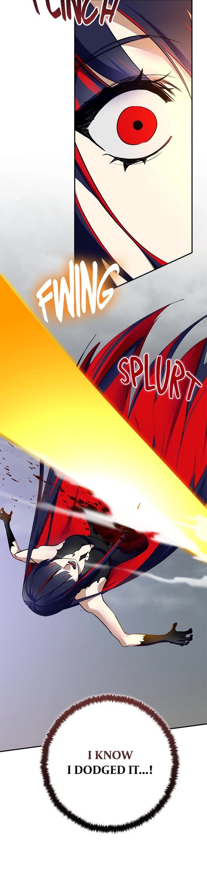 Return to Player chapter 200 page 28