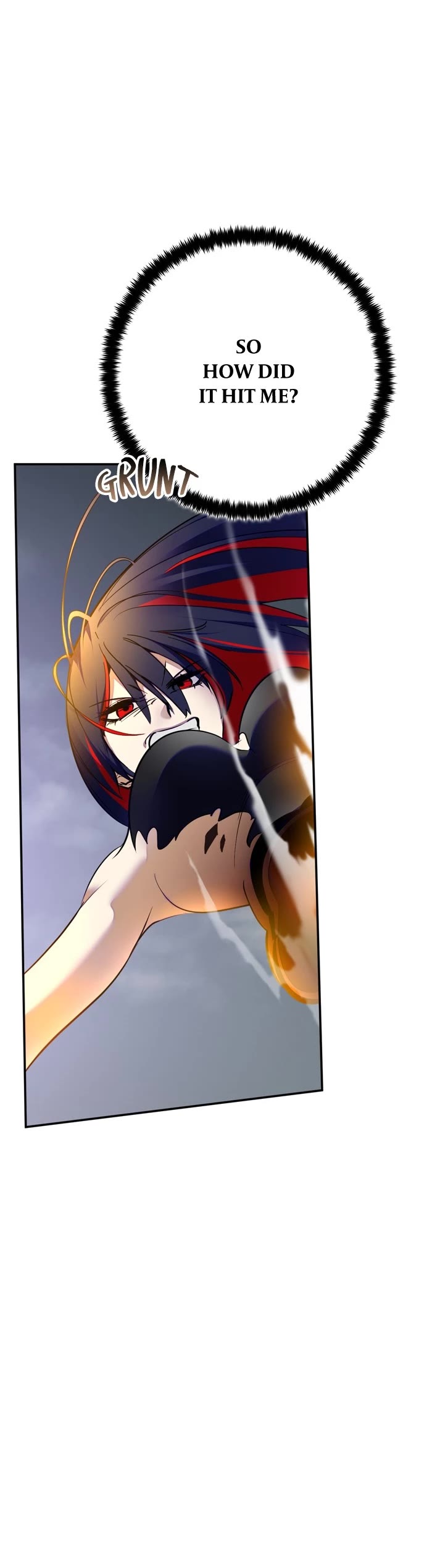 Return to Player chapter 200 page 29