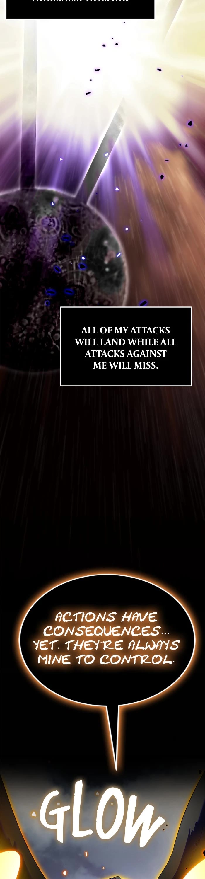 Return to Player chapter 200 page 31