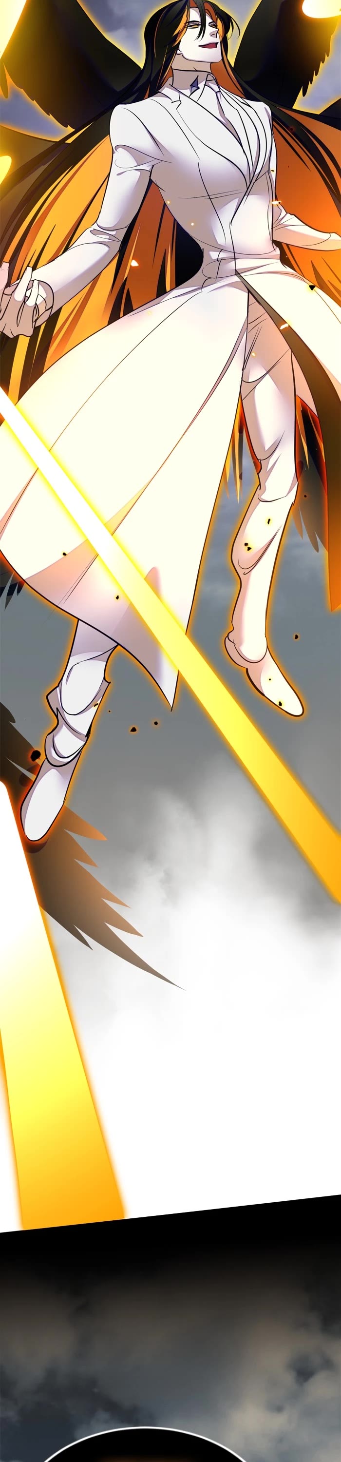 Return to Player chapter 200 page 32