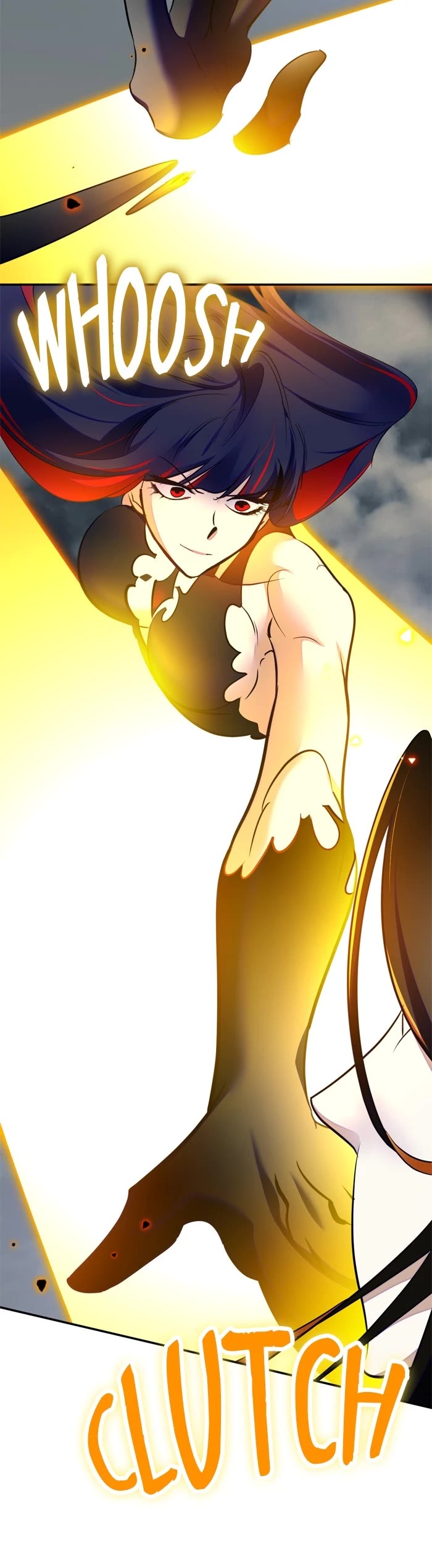 Return to Player chapter 200 page 34