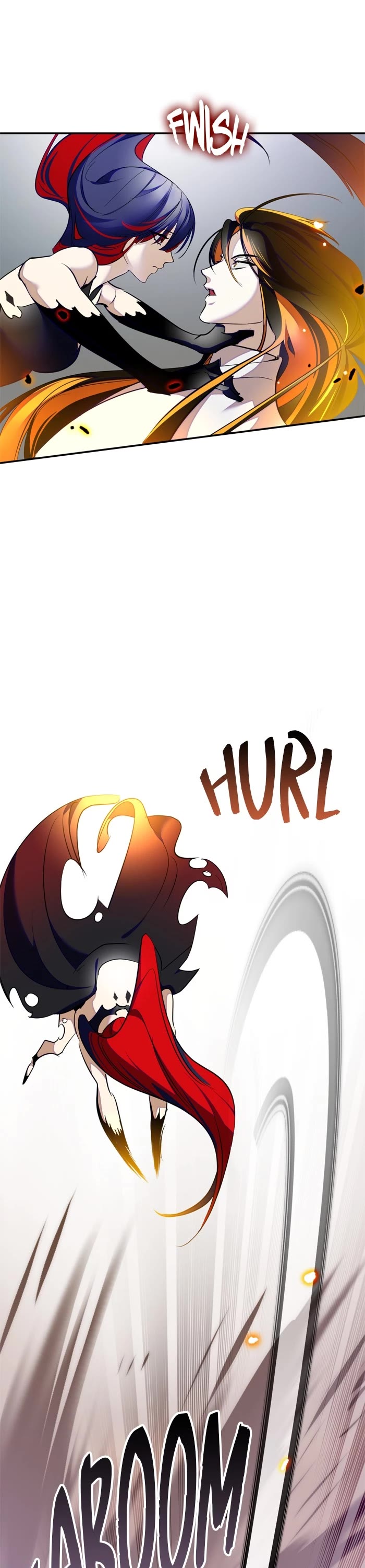 Return to Player chapter 200 page 36