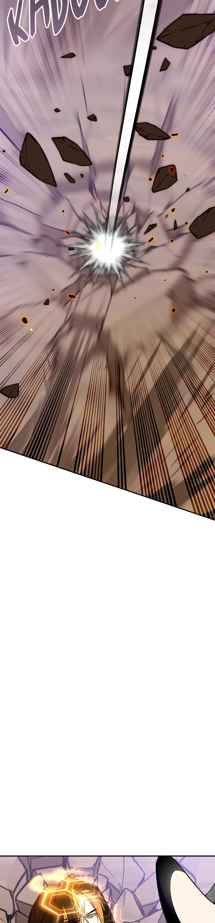 Return to Player chapter 200 page 37