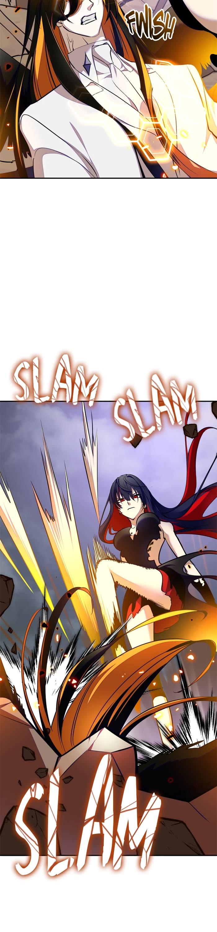 Return to Player chapter 200 page 38