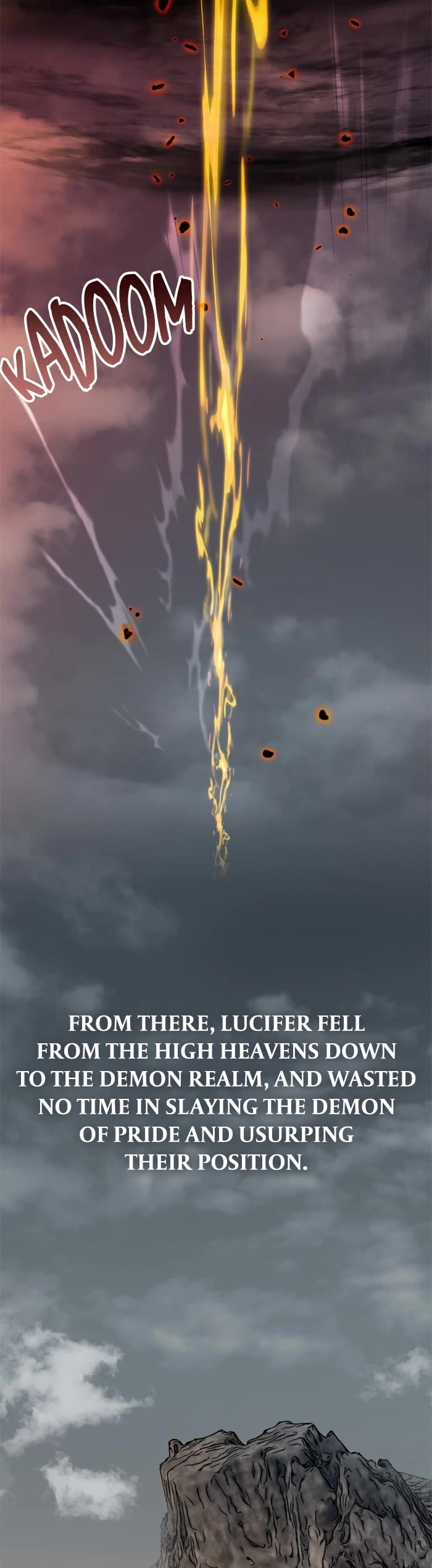 Return to Player chapter 200 page 4