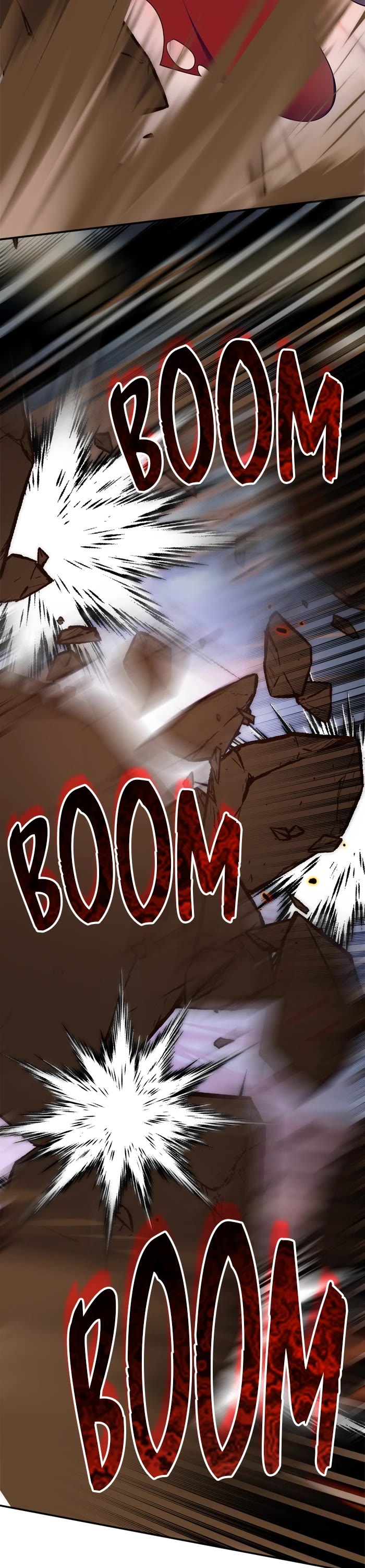 Return to Player chapter 200 page 41