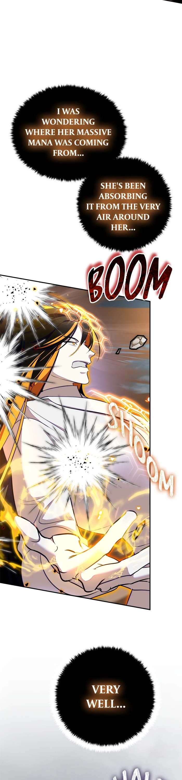 Return to Player chapter 200 page 42