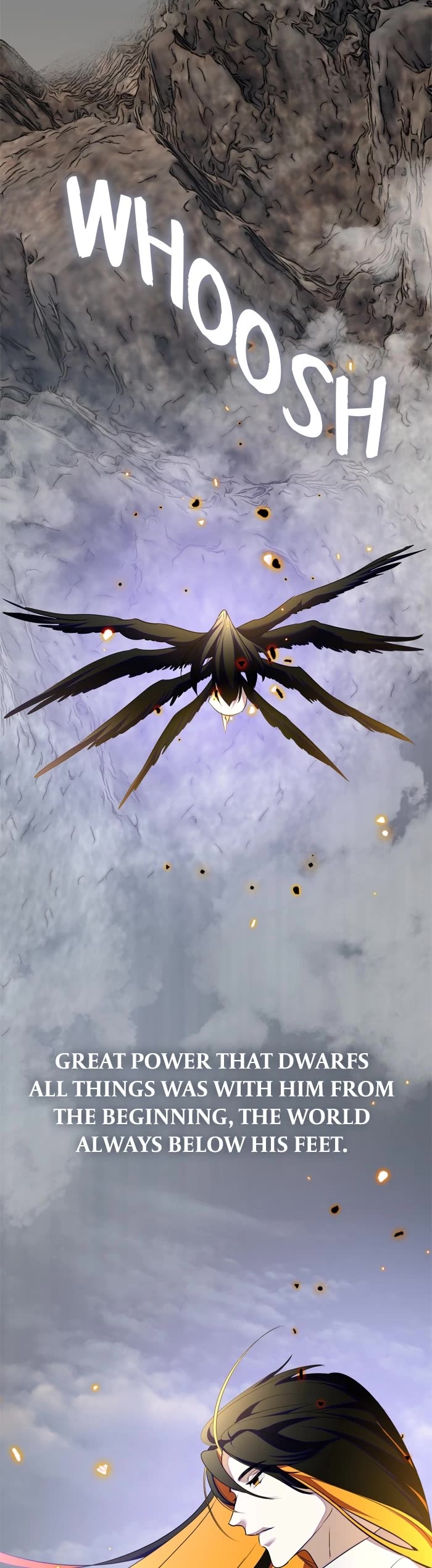 Return to Player chapter 200 page 5