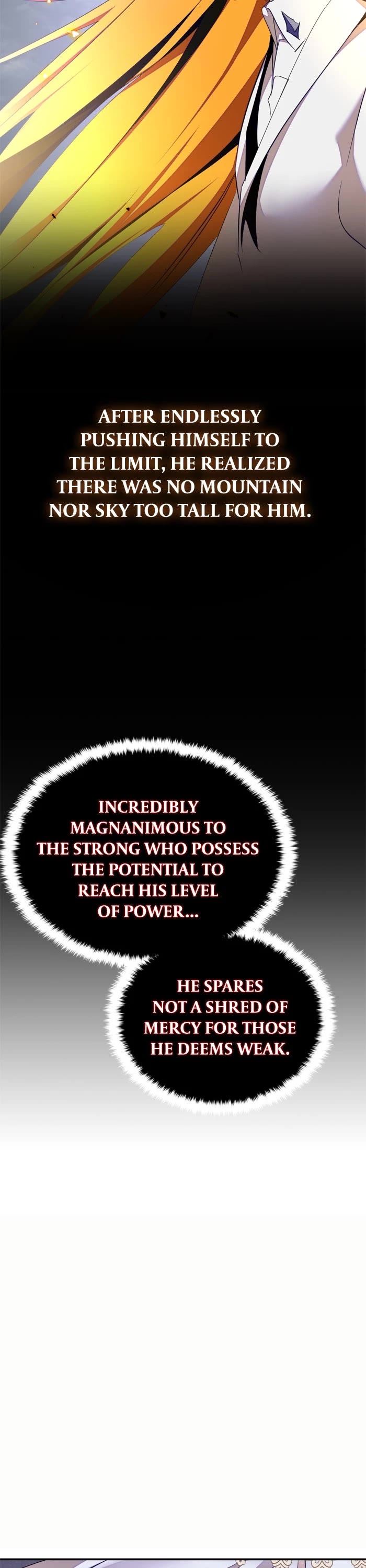 Return to Player chapter 200 page 6