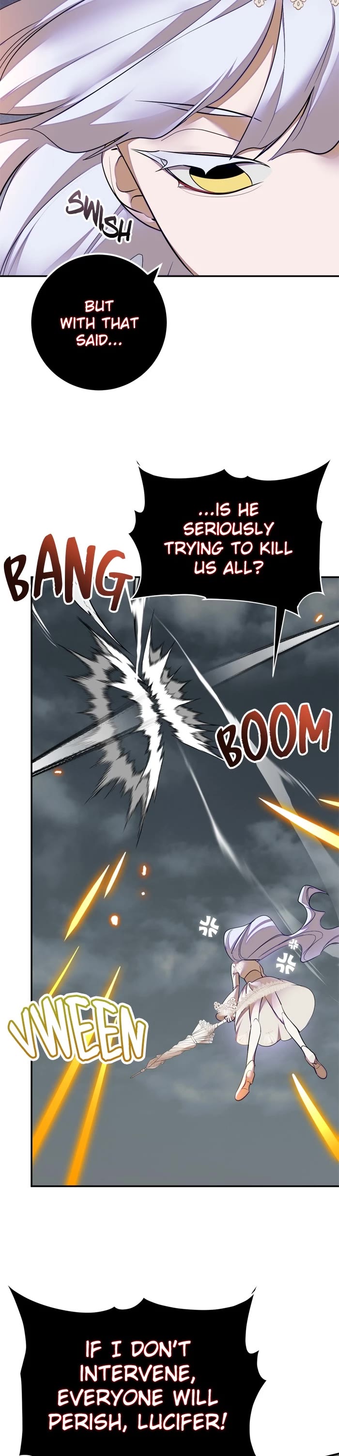 Return to Player chapter 200 page 7