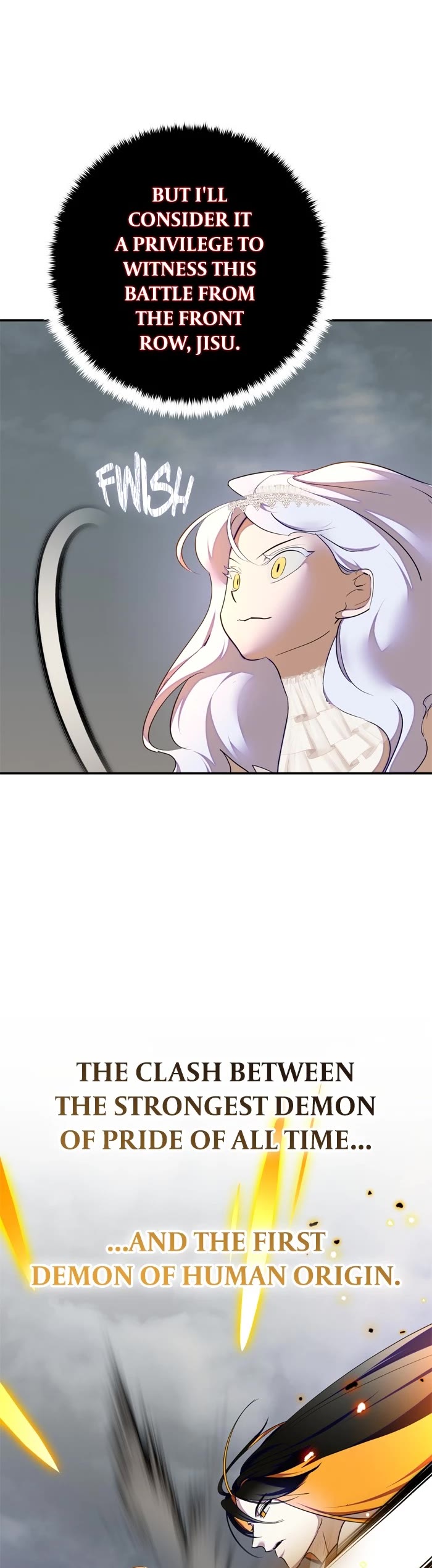 Return to Player chapter 200 page 9