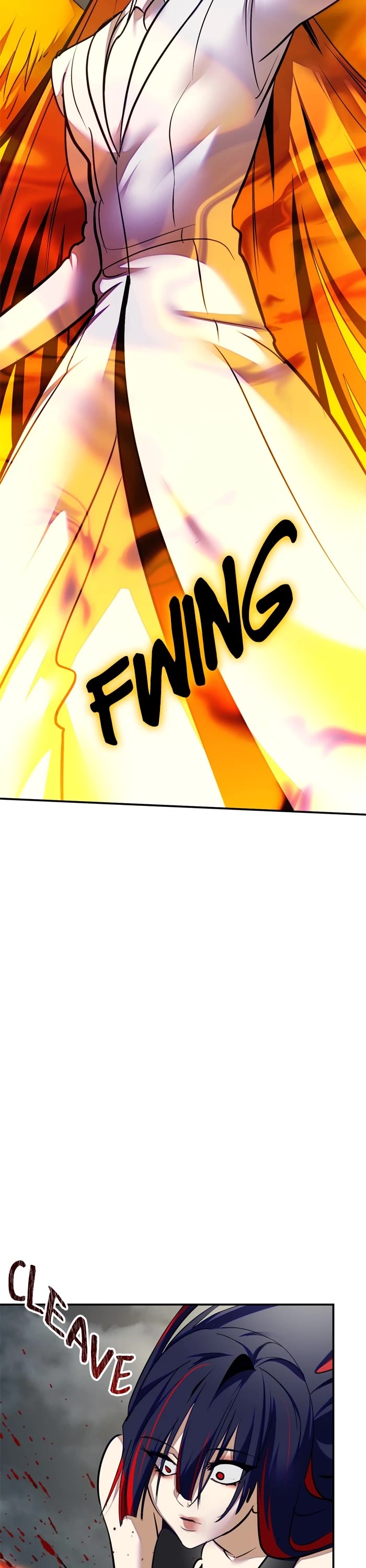 Return to Player chapter 201 page 13