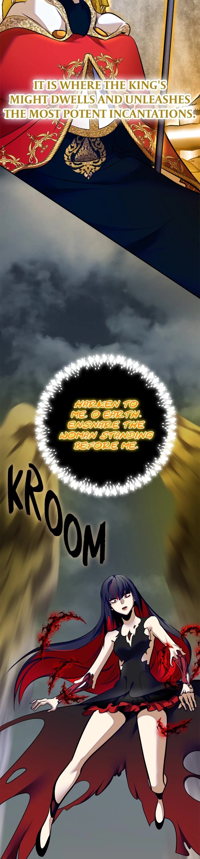 Return to Player chapter 201 page 16