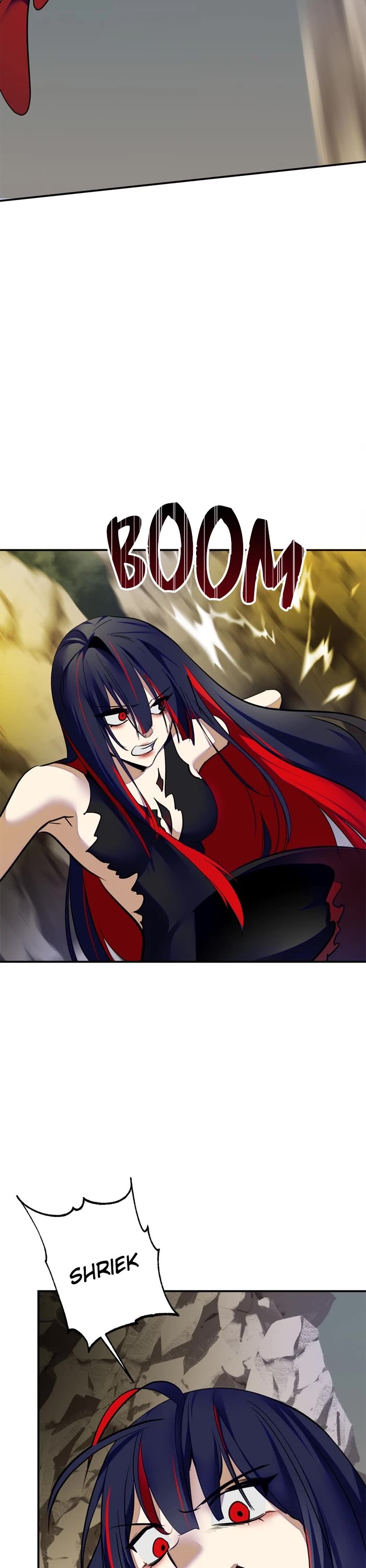 Return to Player chapter 201 page 17