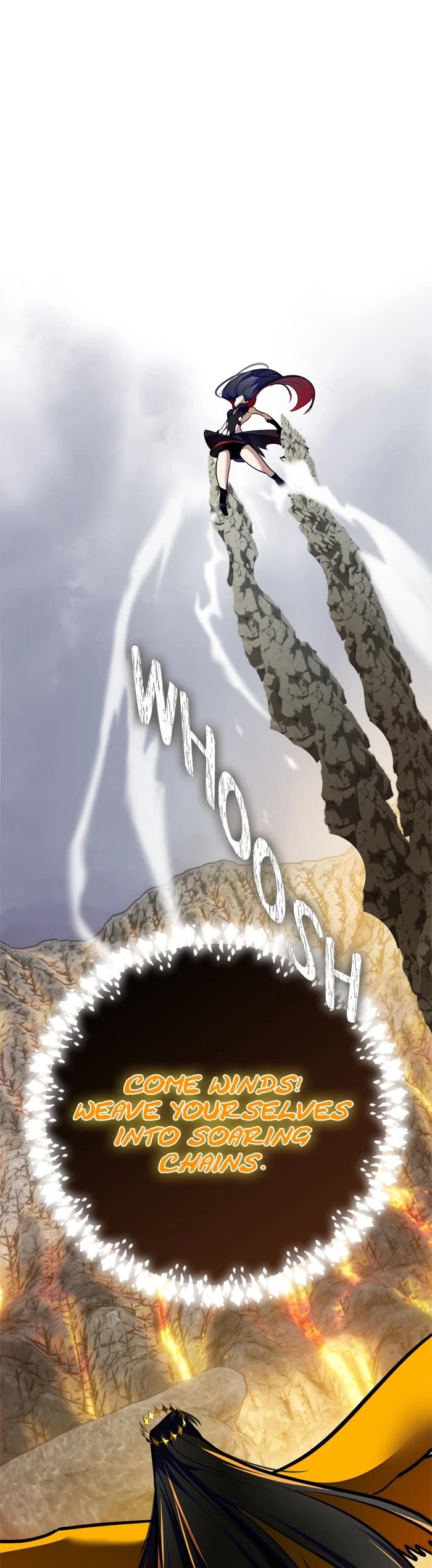 Return to Player chapter 201 page 19