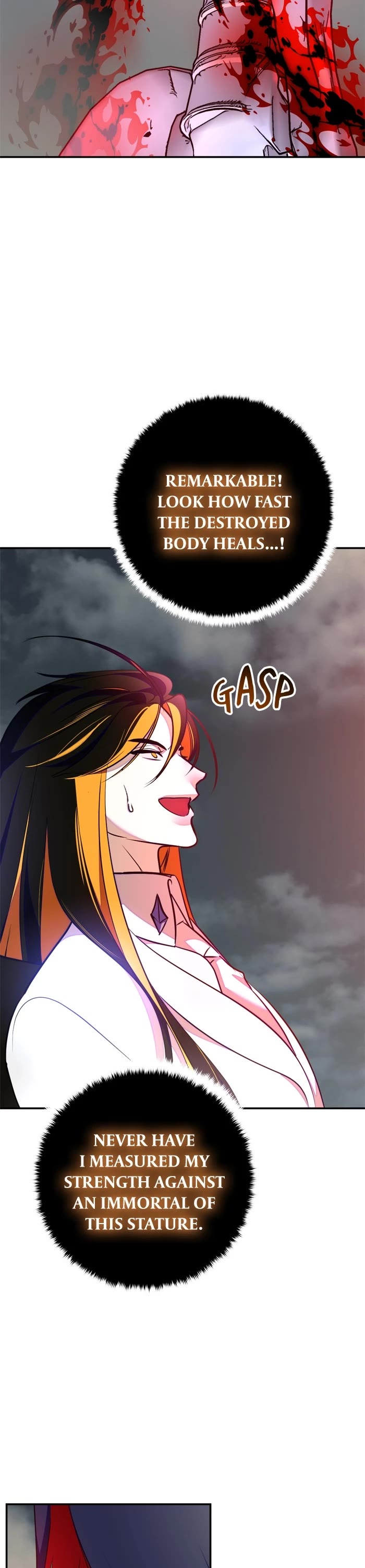 Return to Player chapter 201 page 2