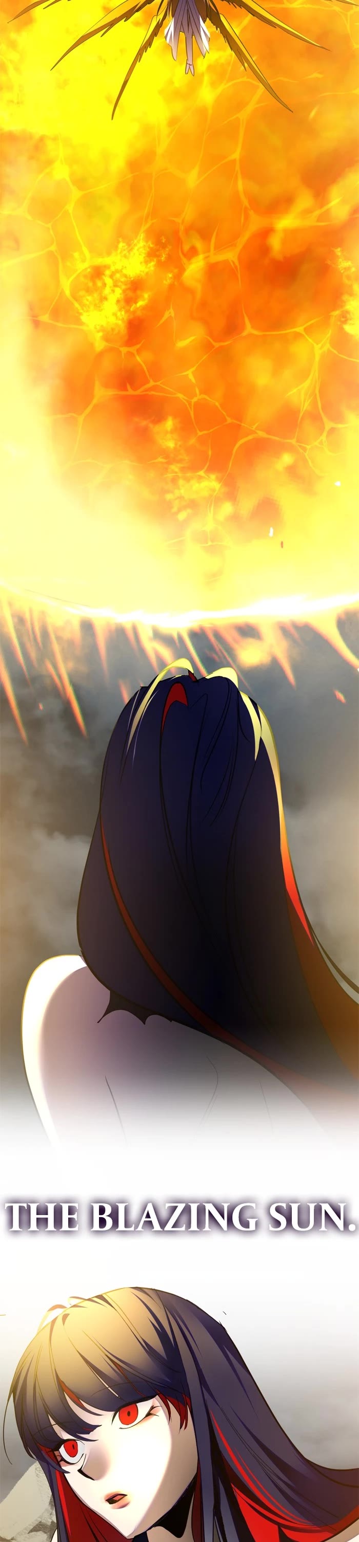 Return to Player chapter 201 page 22