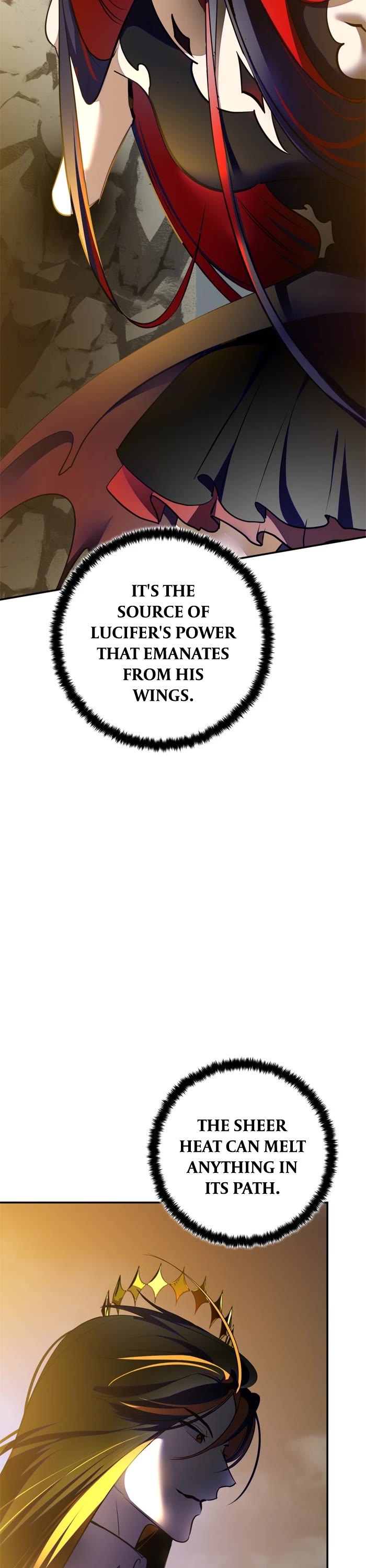 Return to Player chapter 201 page 23