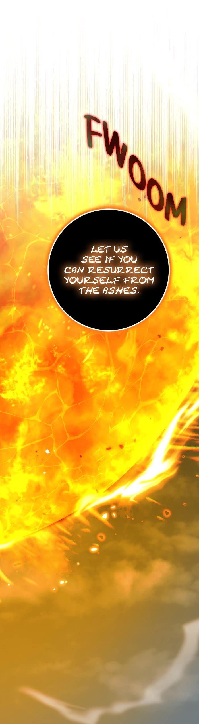 Return to Player chapter 201 page 25