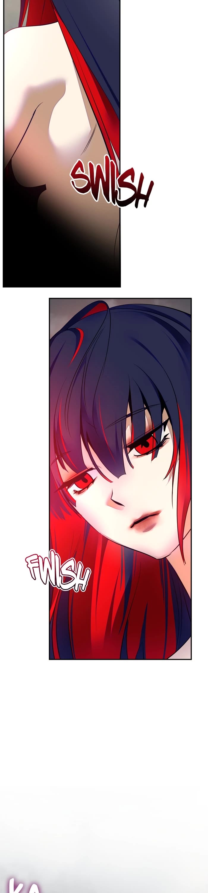 Return to Player chapter 201 page 3