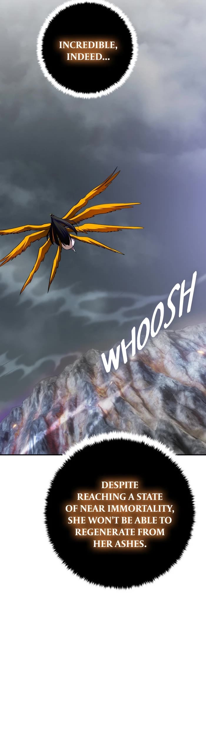 Return to Player chapter 201 page 30