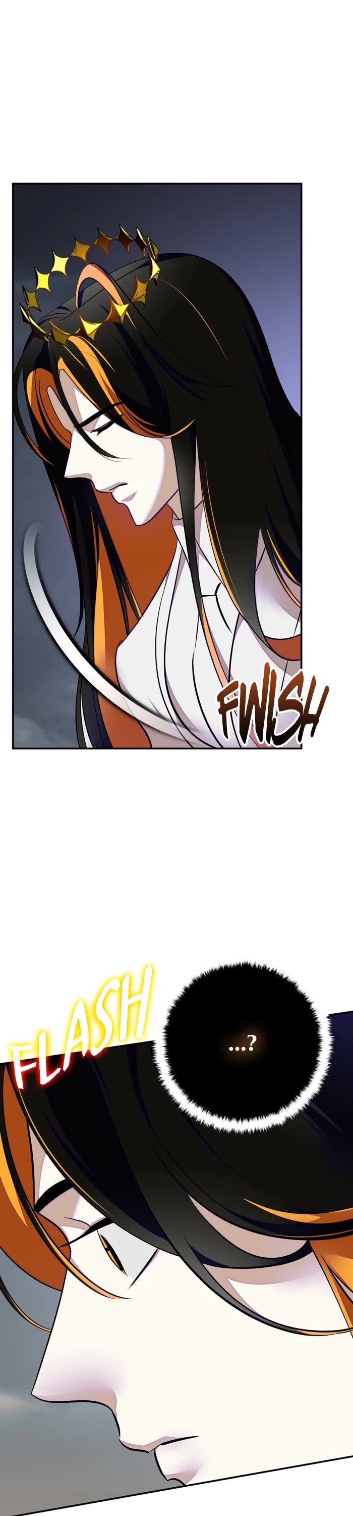 Return to Player chapter 201 page 31