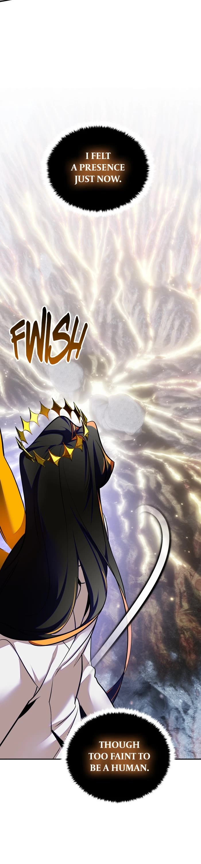 Return to Player chapter 201 page 32