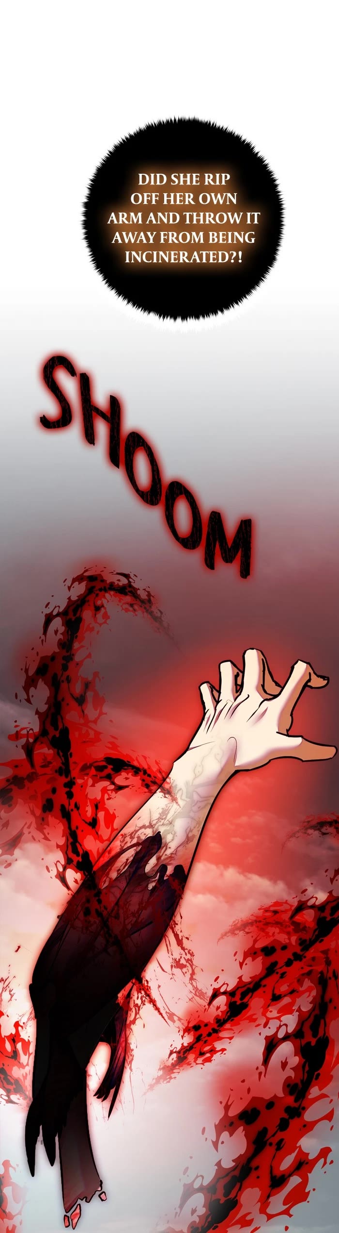 Return to Player chapter 201 page 35