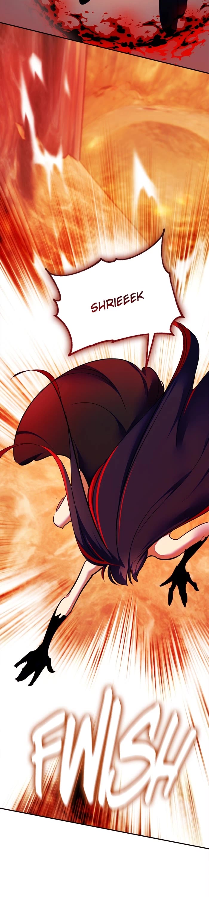 Return to Player chapter 201 page 38