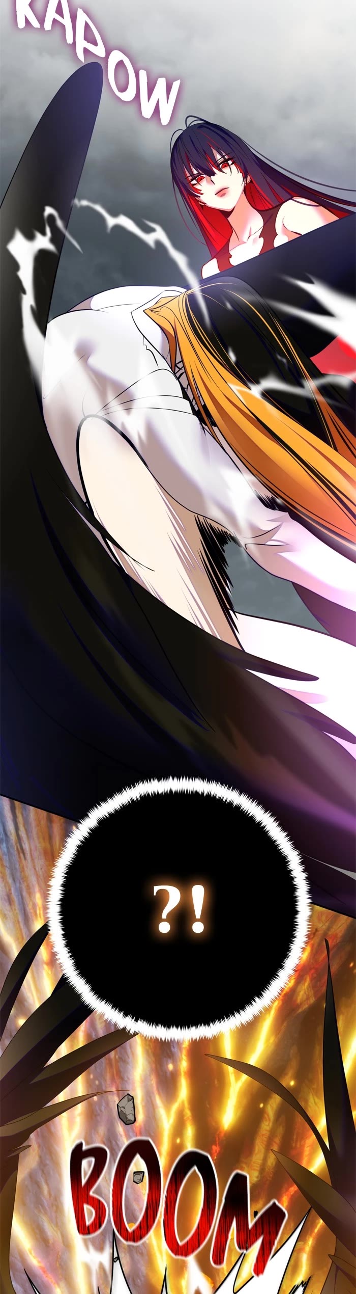 Return to Player chapter 201 page 4