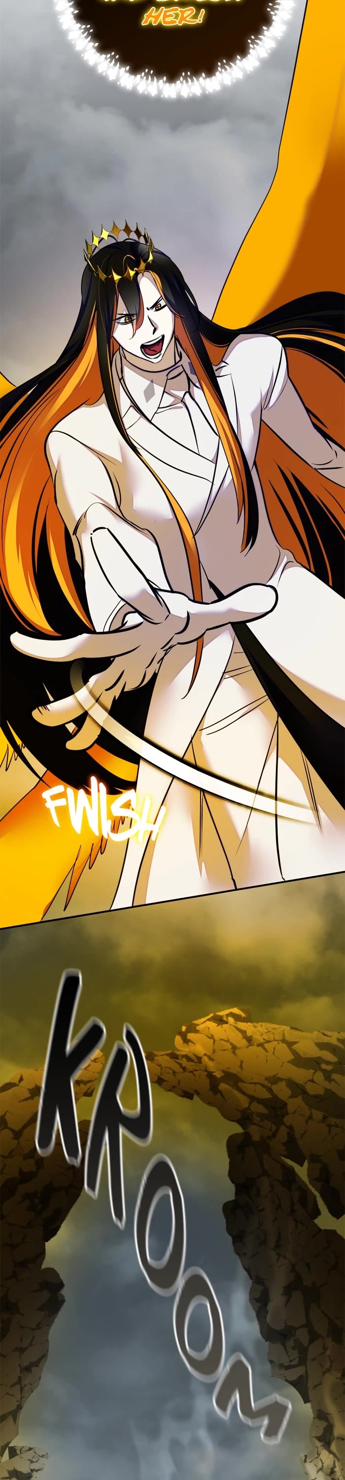 Return to Player chapter 201 page 42