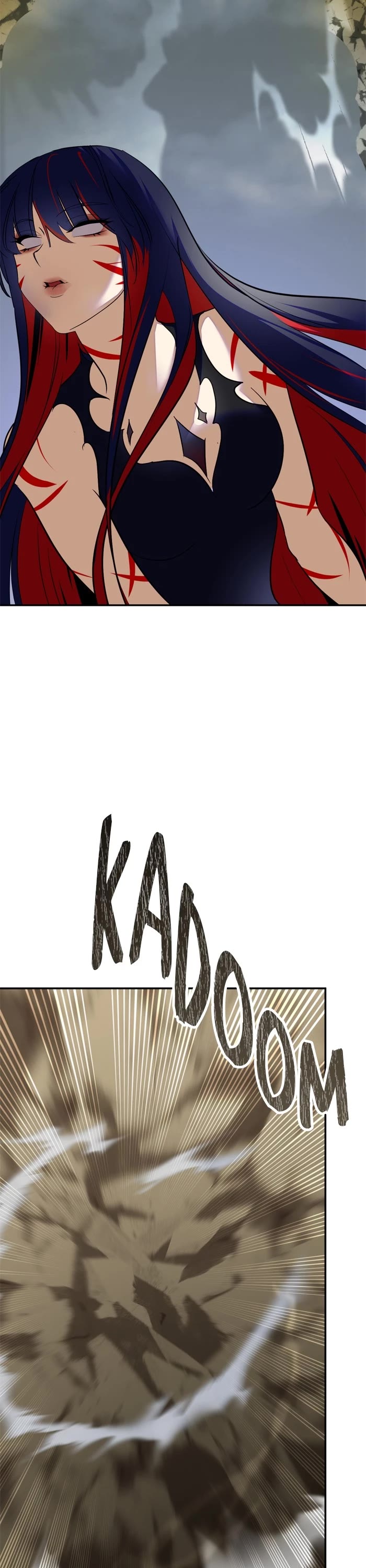 Return to Player chapter 201 page 43