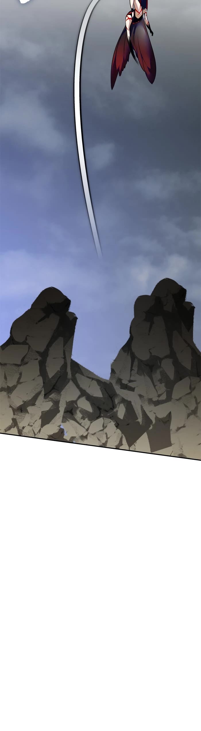 Return to Player chapter 201 page 45