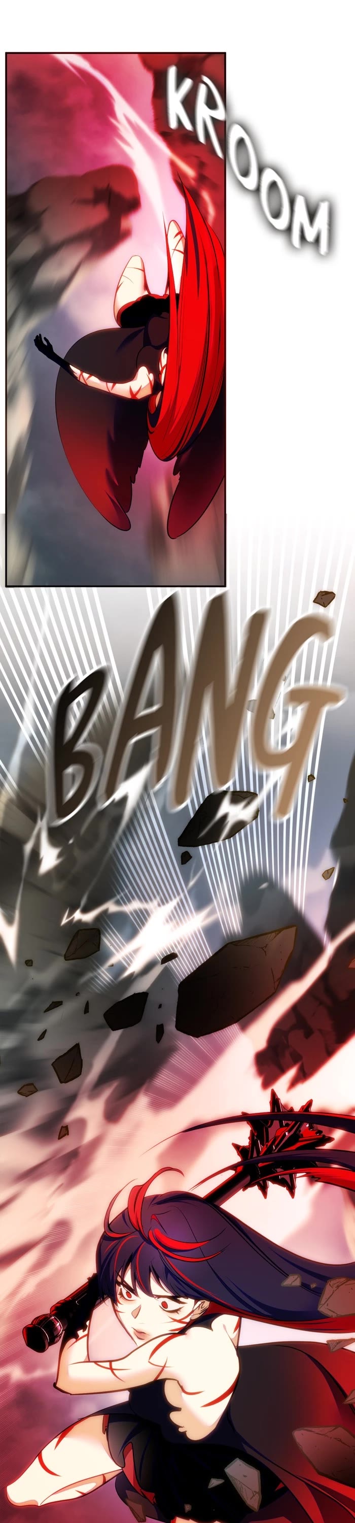 Return to Player chapter 201 page 46