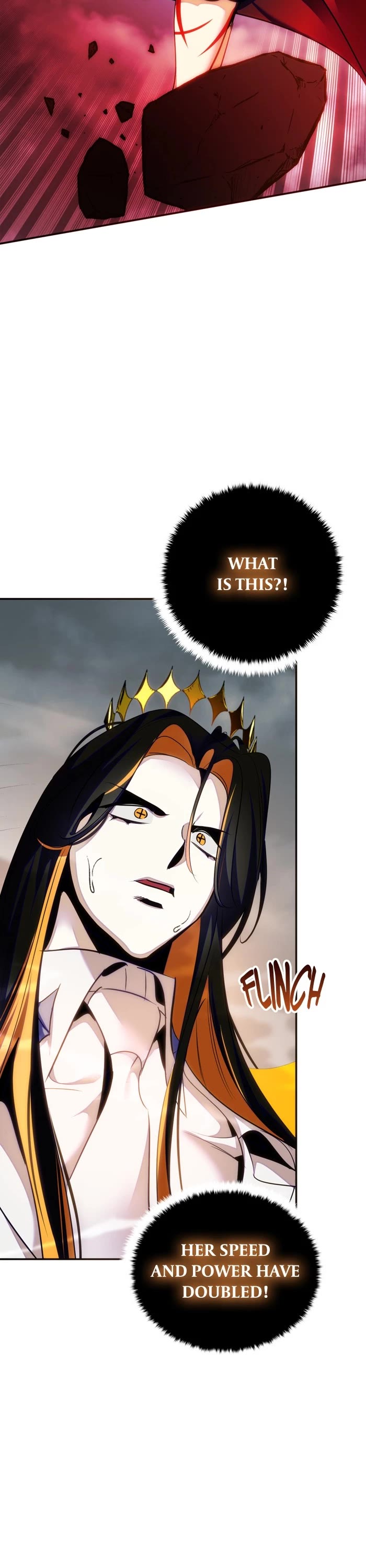 Return to Player chapter 201 page 47